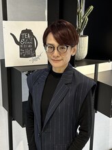 アグ ヘアー キーズ 木更津店(Agu hair keys) 増田 和美