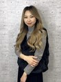 アッシュ 下丸子店(Ash) 柿崎 浩美