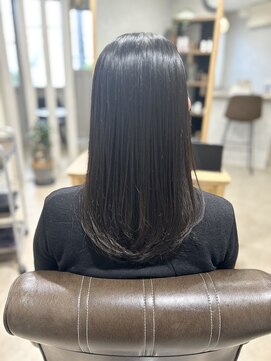 レモン(lemon) フェイスラインレイヤー