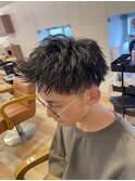 王道ジェットモヒカン