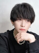 ゼロ 渋谷(XeRo)&nbsp;女子ウケ抜群【ナチュラルマッシュ】