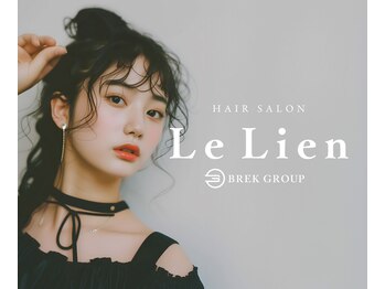 Le Lien by BREK【ルリアン バイ ブレイク】