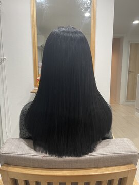 アルク(Arc) ワンレングス