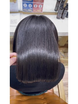 アプリバイリアン 浦和2号店(appri by Rien) 縮毛矯正/髪質改善/ストレート/美髪/艶髪/浦和/韓国