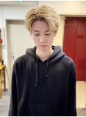 フェザーショート