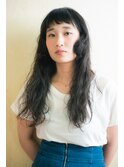ルーズウェーブ