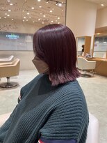 サラ ビューティ サイト 春日(SARA Beauty sight)&nbsp;髪質改善/トリートメント/レッド/艶髪/まとまり