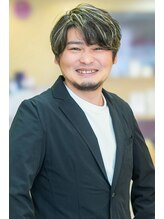 トリコバイフェイス (Trico by FACE) 高橋賢司 （KENJI）