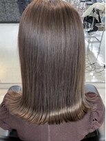 シャンプーボーイエイムス(SHAMPOO BOY aims) グレージュ