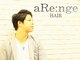 アレンジヘアー(aRe:nge HAIR)の写真/【夜23:00まで営業☆】毎日頑張るあなたを応援♪忙しい方も通いやすいのが嬉しい◎当日予約ももちろんOK！