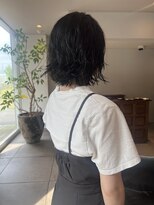 トップヘアーヒルズ 安城(TOP HAIR HILLS)&nbsp;夏はパーマ推し！