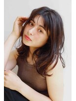 メル 門前仲町(Mer)&nbsp;ワンカールゆるミディ