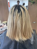 エル バイ ファースト(L by first)&nbsp;【L by first】ホワイトシルバー