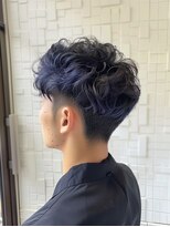 グリット オオサカ(GRIT osaka)&nbsp;メンズ/パーマ/大阪/オシャレ