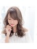 【大人気！】似合わせカット　￥4,400