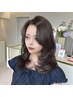 夏限定クールスパ☆+カット