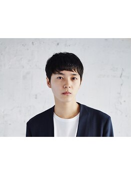 髪が自然と整う。