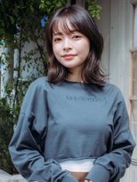 アエタ 岡崎店(Aeta)&nbsp;ミディアムスタイル