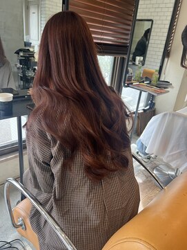 リリ(Riri) チェリーピンク