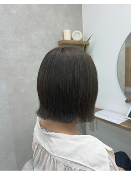 シアエミュー 新越谷店(SHEER emu) 【seina】オリーブベージュ