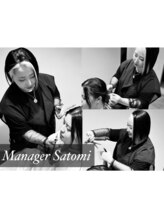 ★luda スタッフ紹介★