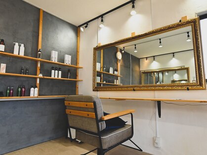 イズン(idunn)の写真