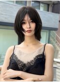 【Cote表参道】20代30代40代大人ボブ/前下がりボブ/レイヤーボブ