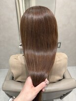 ジーナ 姪浜(Zina)&nbsp;＊premium髪質改善トリートメント＊　【Zina姪浜】