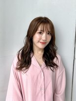 ヴァンカウンシル 福岡店(VAN COUNCIL)&nbsp;ブラウンカラー☆