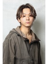 リップス 吉祥寺店 (LIPPS)&nbsp;酒井 隆成