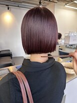 ヌエラ(nuella.)&nbsp;bordeaux