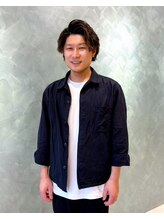 カシータフロル 岐阜店(Casita flor)&nbsp;大野 ツヨシ