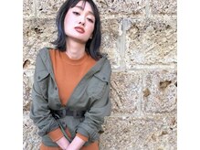 ザワン(the one .)