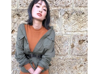 ザワン(the one .)の写真