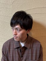 ヘア リーフ(Hair Leaf)&nbsp;メンズカット