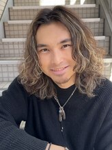 オーリムコール(.orim coor)&nbsp;藤村 翔充