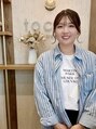 トッカ 仙台東口店(tocca)&nbsp;門脇 志麻 [髪質改善]