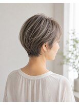 プログレス 武蔵藤沢店(PROGRESS)&nbsp;ショート