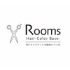ルームスヘアー カラーベース(Rooms Hair Color Base)のお店ロゴ