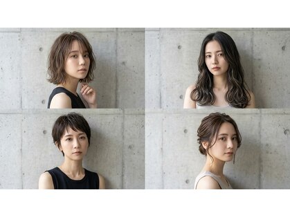 アールラーゴ(art-Lago)の写真