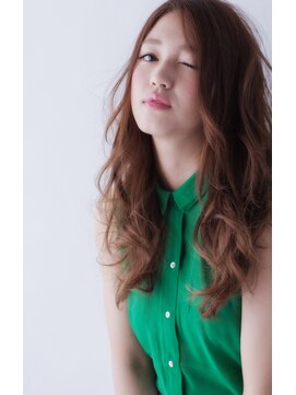 パリオ バイ コレット(Palio by collet) ☆オーガンジーロング☆【Palio by collet】03-5367-3624