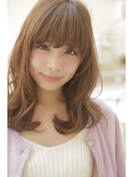 フレア志ミラーレ(flare) ゆるカジュおフェロセミディー