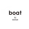 ボート(boat by ROVER)のお店ロゴ
