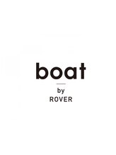boat by ROVER【ボート バイ ローバー】
