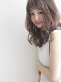ゆるウエーブでかわいいを！！