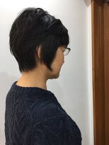 ビービータカオカ(B B TAKAOKA)&nbsp;ハナヘナ