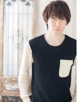 グルーミングサロン バーバー キャッスル 北浦和西口(Grooming salon Barber Castle)&nbsp;柔らかい甘めショートn