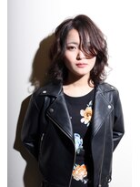 ルーム リシェール 南越谷店(Room RICHAIR)&nbsp;ラベンダーミディ