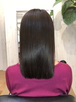 アコンプリッシュ 代官山 恵比寿(accomplish)&nbsp;ミルキーアクアミネコラ