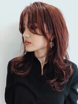 モードケイズ 阪急茨木店(MODE K's)&nbsp;ロングスタイル